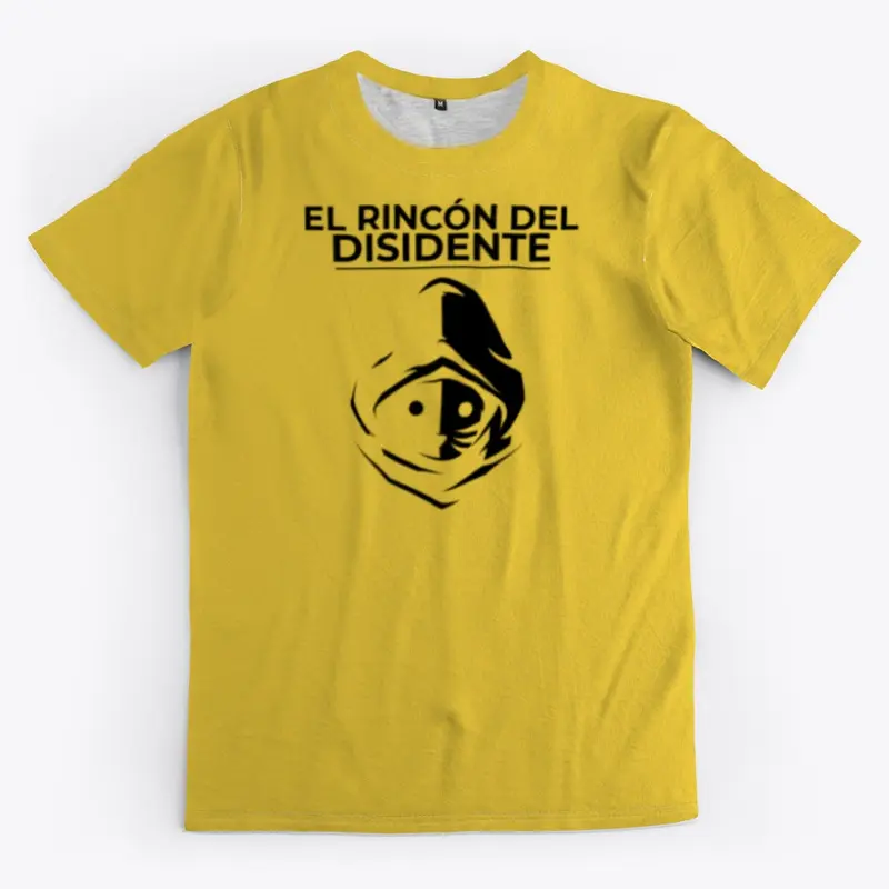 El Rincón del Disidente Merchandising