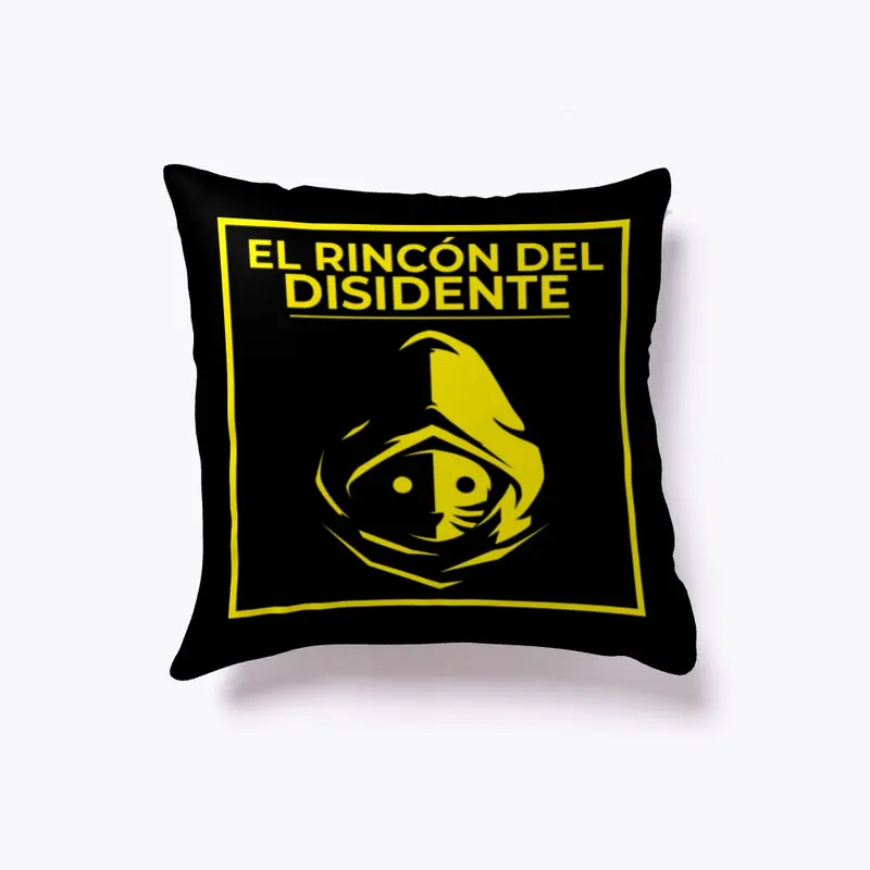 El Rincón del Disidente Merchandising